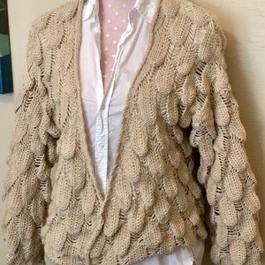 SOLD in Bundle - Sadie & Sage Knit Sweater